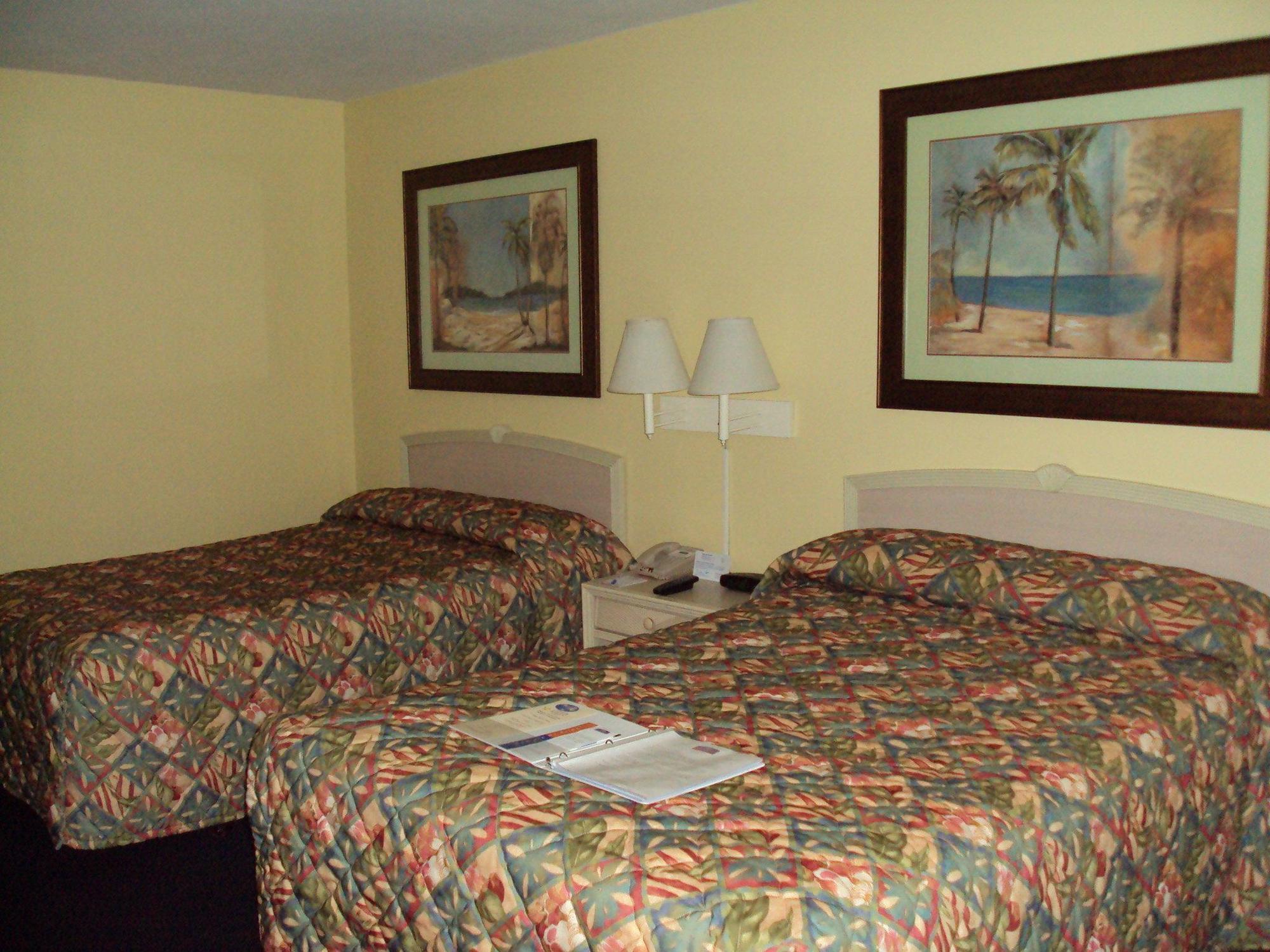 Caribe Hotel Ponce Exteriör bild