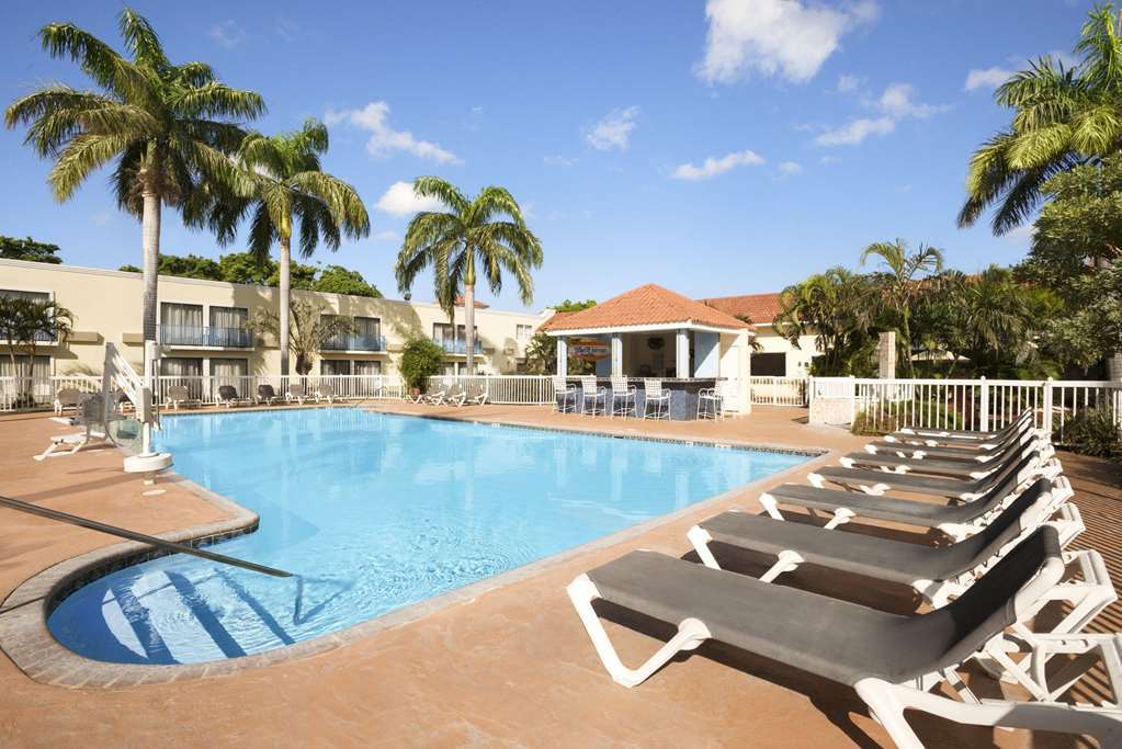 Caribe Hotel Ponce Bekvämligheter bild
