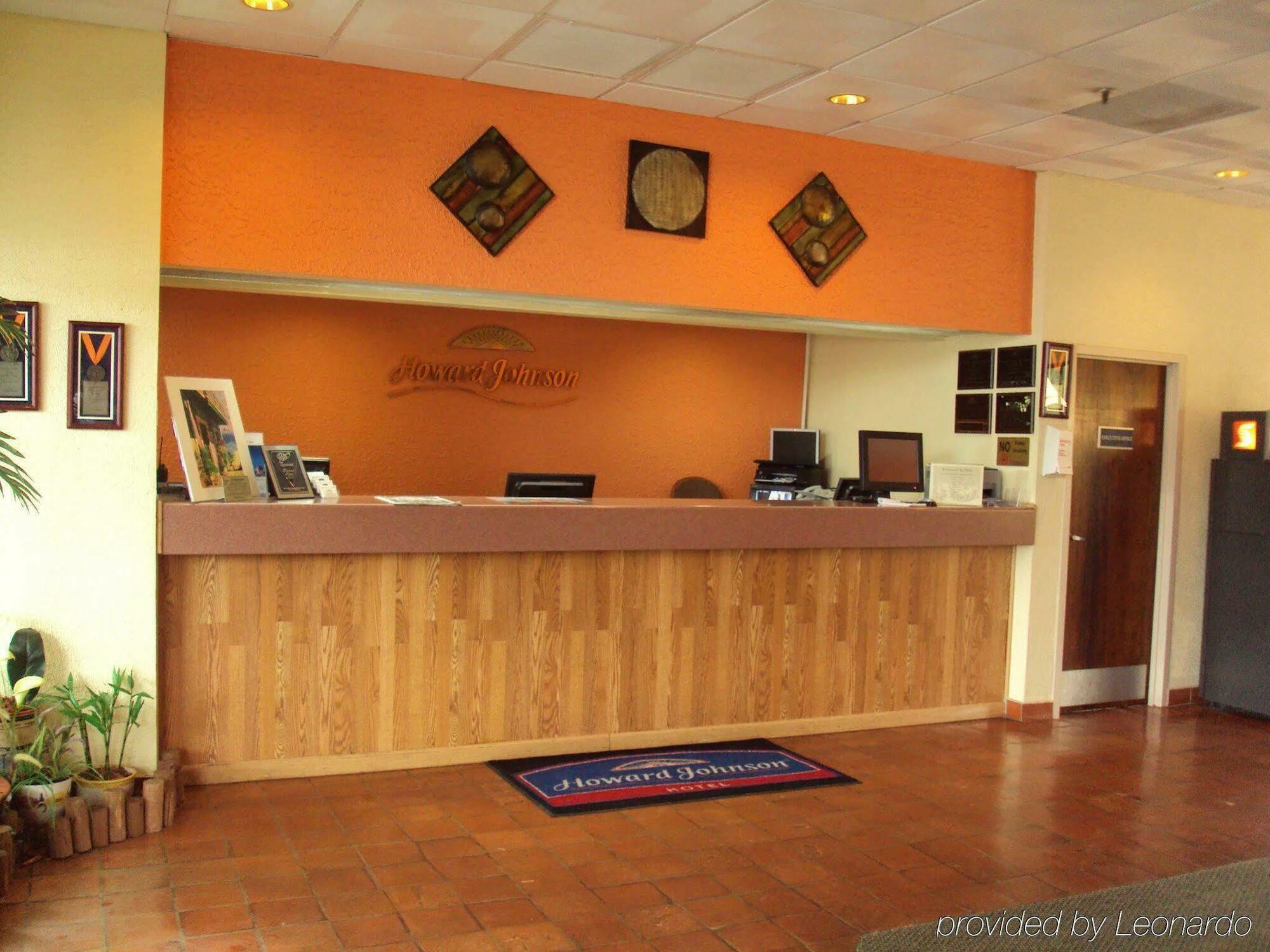 Caribe Hotel Ponce Exteriör bild