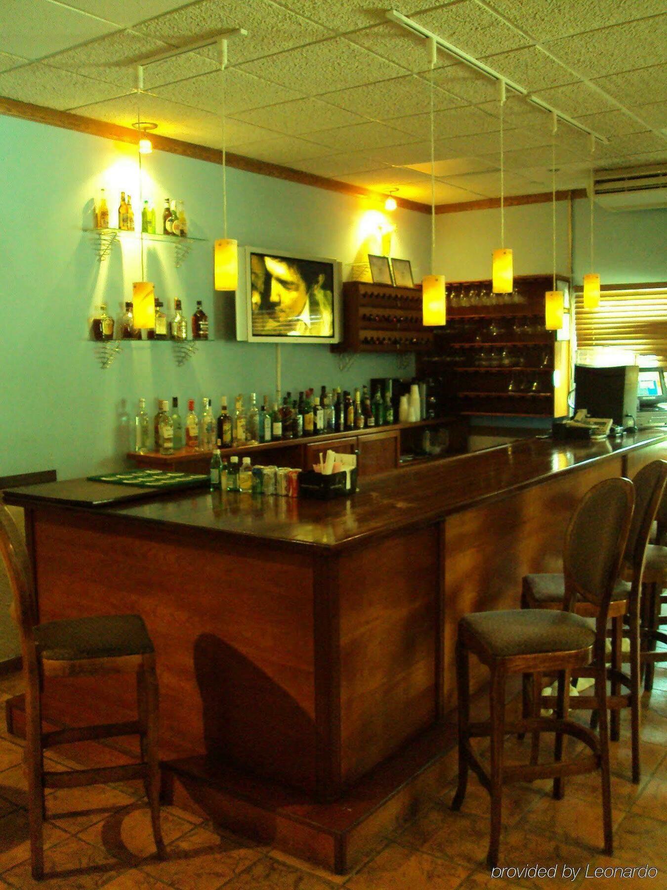 Caribe Hotel Ponce Restaurang bild